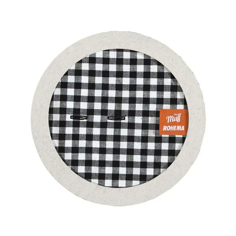 Rohema Mr. Muff Muffin 13"