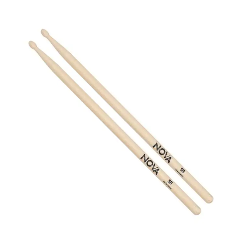Vic-Firth Nova Drum Sticks 5B