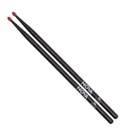 Vic-Firth Nova Drum Sticks 5ANB, Nylon Tip