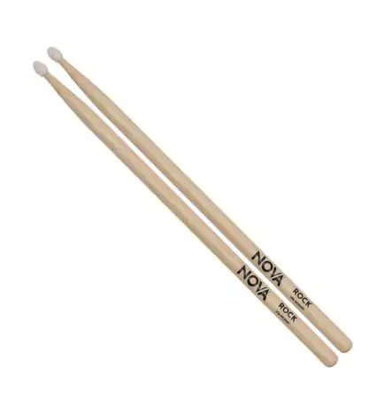 Vic-Firth Nova ROCKN