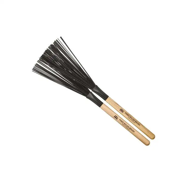Meinl Balais en nylon fixes jazz