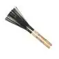 Meinl Balais en nylon fixes jazz
