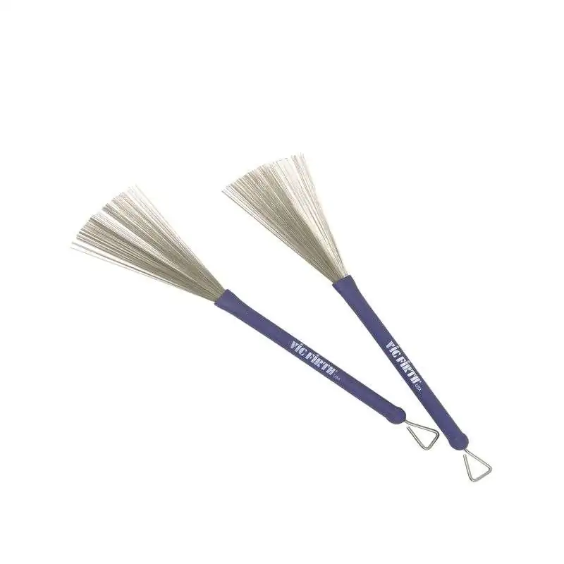 Vic-Firth Heritage Brushes HB