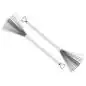 Vic-Firth Jazz Brushes WB