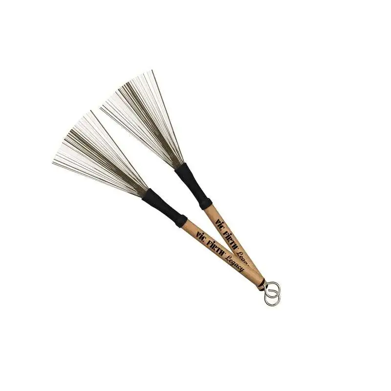 Vic-Firth Legacy Brushes LB