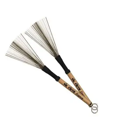 Vic-Firth Legacy Brushes LB