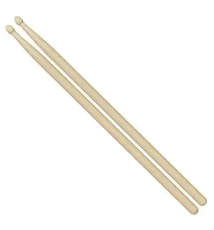 Vic-Firth Baquetas para Marcha MS1