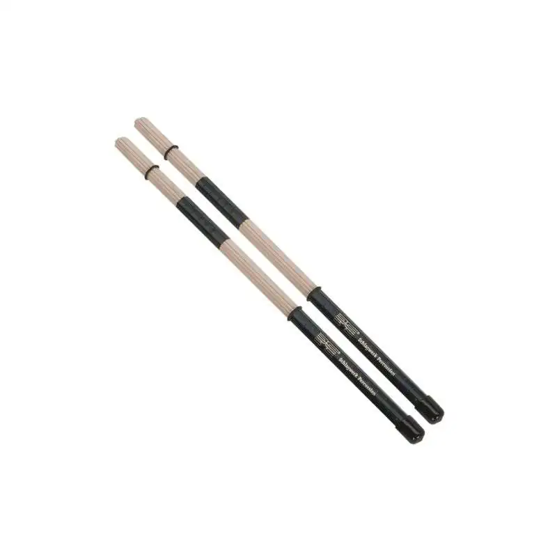Schlagwerk ROB 6 Drummer-Rods Bambooleo