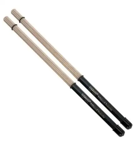 Schlagwerk percussie Rods RO 1, Maple