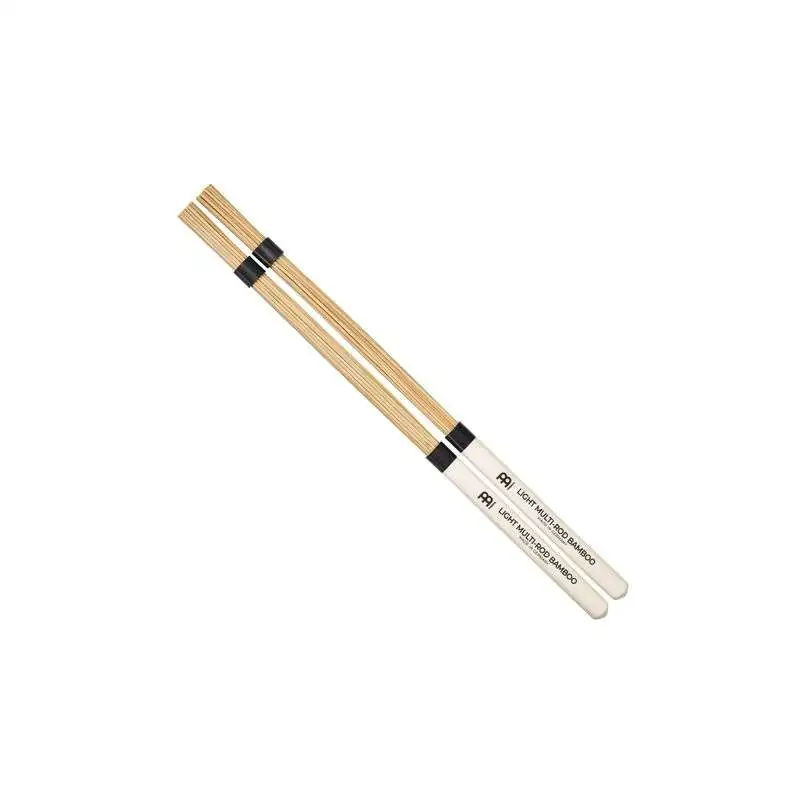 Meinl Bamboo Light Multi Rods