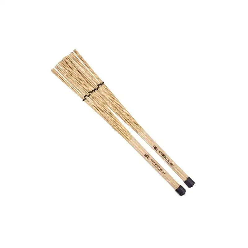 Meinl Bamboo Brush Multi Rods Meinl Bamboo Brush Multi Rods