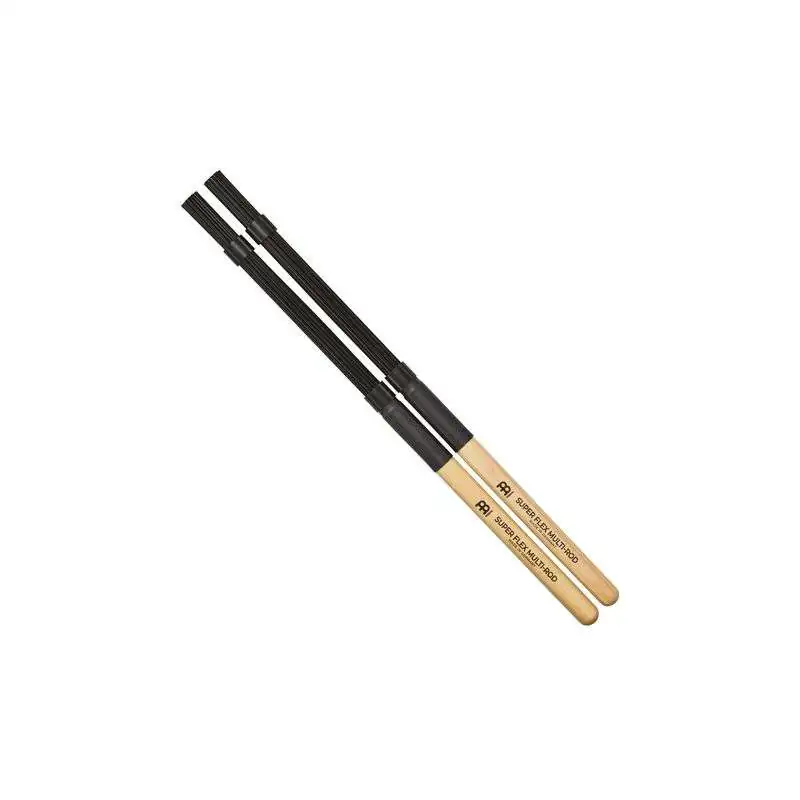Meinl Nylon Super Flex Multi Rods