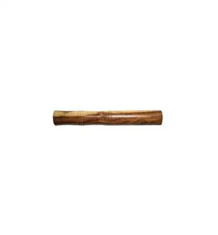 Terré Schlägel voor Klangschale