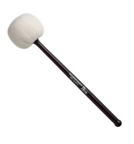 Vic-Firth Baqueta para Bombo BD2, Legato