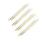 Vater 5B Hickory Sticks 4er Pack