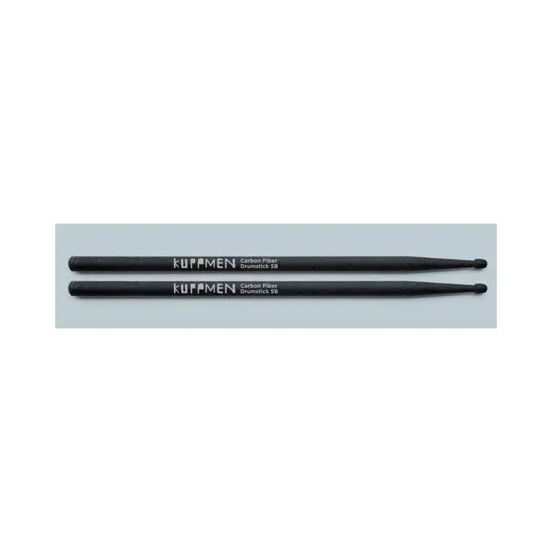 Kuppmen 5B Carbon Fiber Sticks Kuppmen 5B Carbon Fiber Sticks