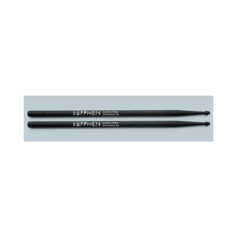 Kuppmen 5A Carbon Fiber Sticks Kuppmen 5A Carbon Fiber Sticks