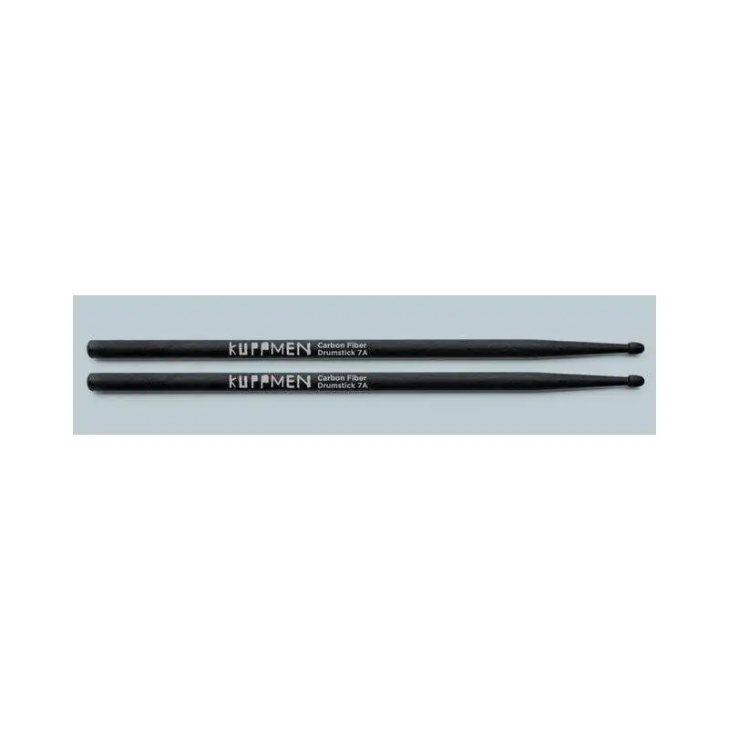 Kuppmen 7A Carbon Fiber Stick Kuppmen 7A Carbon Fiber Stick