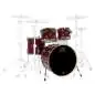 DW Performance Shell Set Rock Cherry Stain Laquer