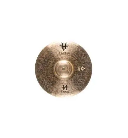T-Cymbals T-Natural Splash 10