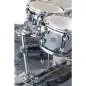 DW Performance Double Bass Shell-Set Chrome Shadow