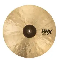 Sabian HHX Complex Thin Crash 20