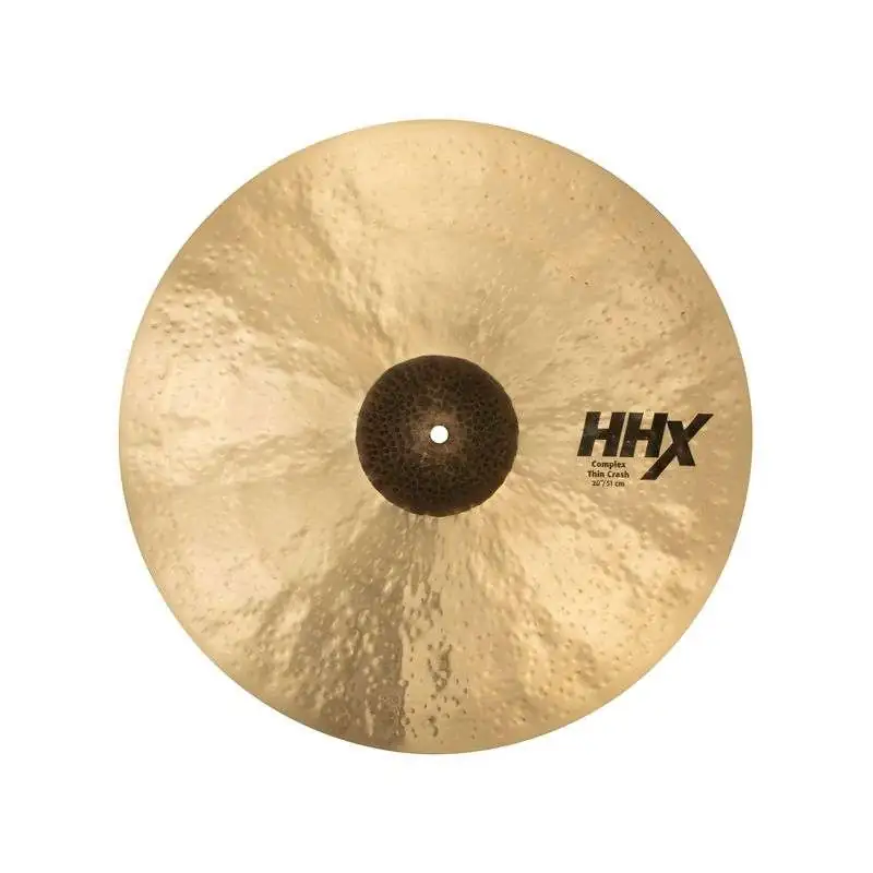 Sabian HHX Complex Thin Crash 20"