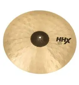 Sabian HHX Complex Thin Crash 20