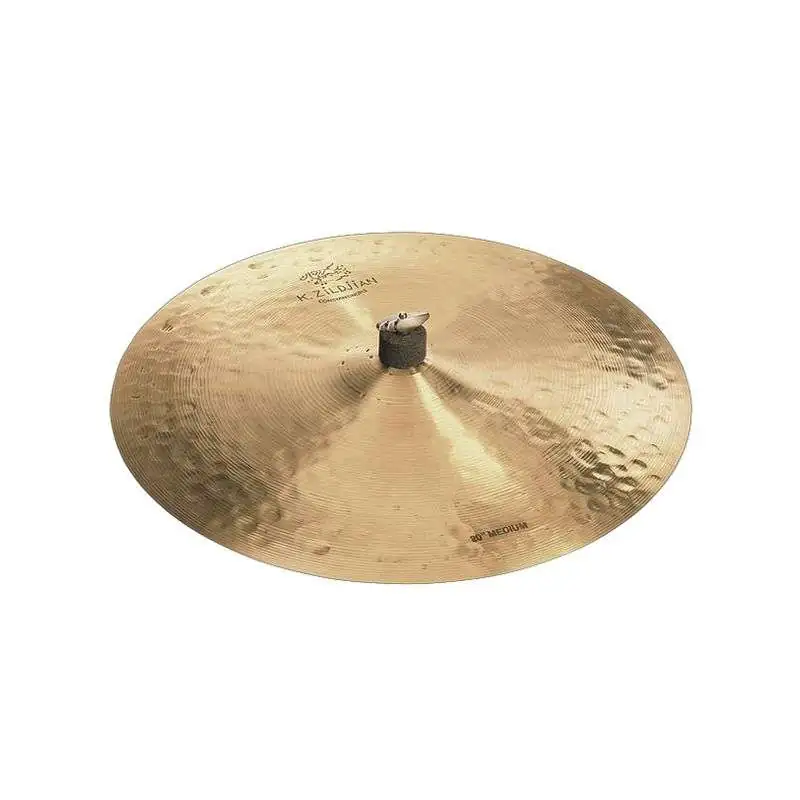 Zildjian K' Constantinople Ride 20", Medium Zildjian K' Constantinople Ride 20", Medium