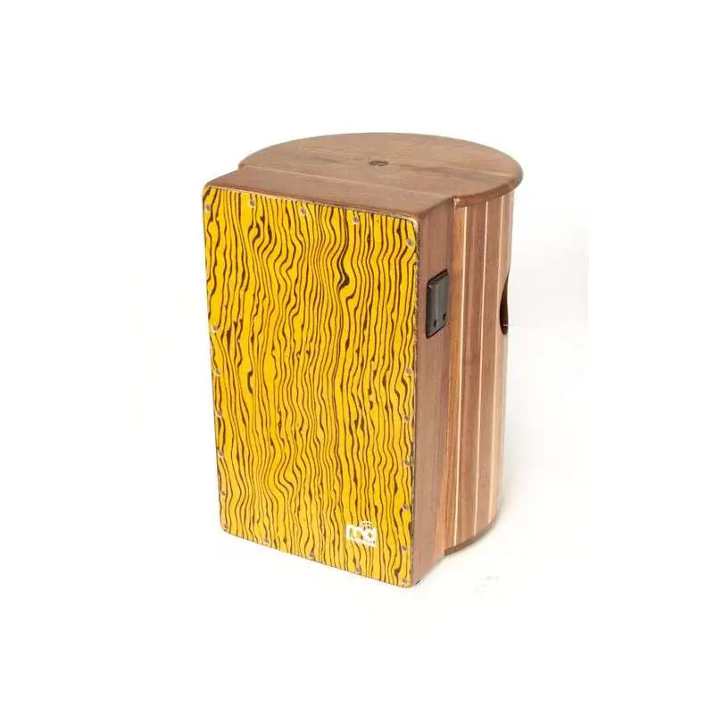 Majid Drums Cajaronda Negin