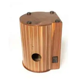 Majid Drums Cajaronda Negin