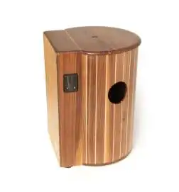 Majid Drums Cajaronda Negin