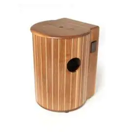 Majid Drums Cajaronda Negin