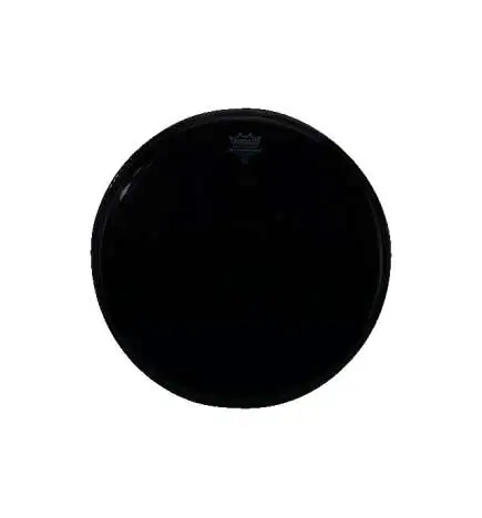 Remo Pele para Bombo Ambassador Ebony 22