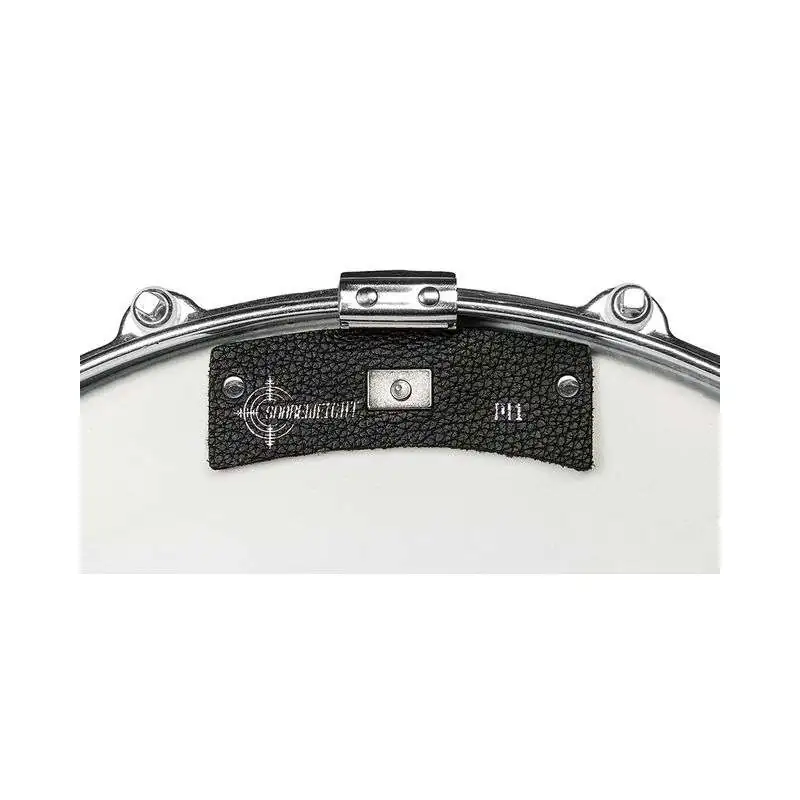 Snareweight Damper M1 Leather