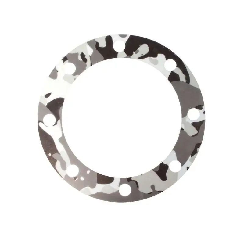 T-Cymbals T-Ring Sound Control 14" Camo T-Cymbals T-Ring Sound Control 14" Camo