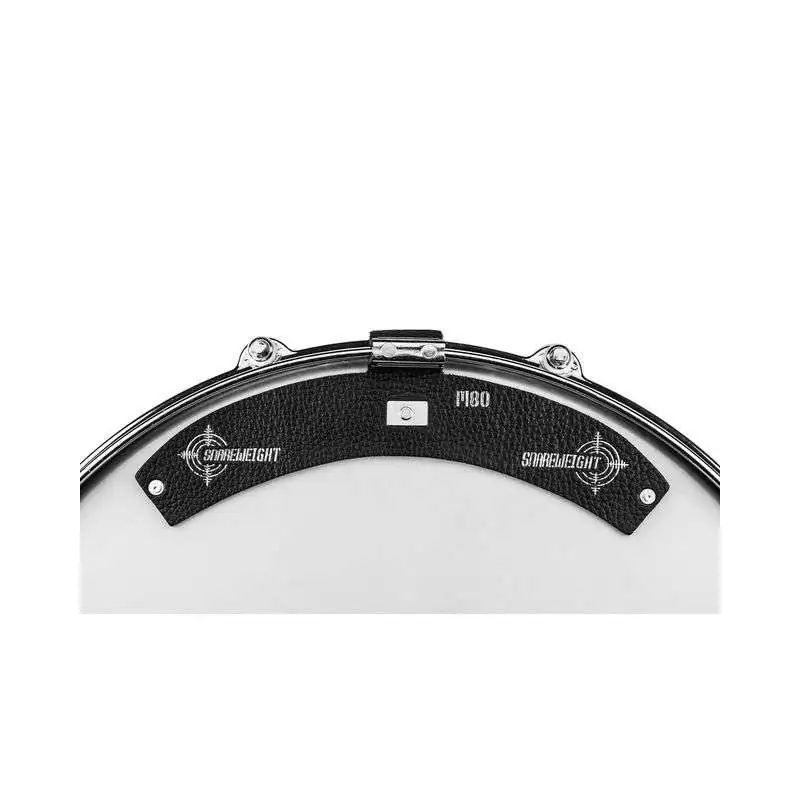 Snareweight M80 Damper Leather Snareweight M80 Damper Leather