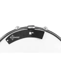 Snareweight M80 Damper Leather