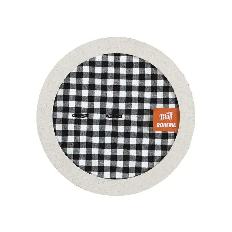 Rohema Mr. Muff Muffin 16"
