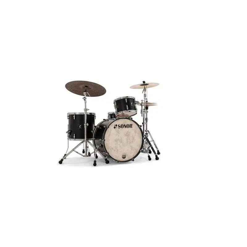 Sonor Momentum Shell Set Beech 322 GT Black