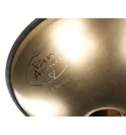 PanAmor Handpan E-Amara 13