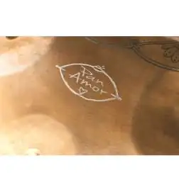 PanAmor Handpan E-Amara 13