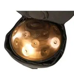 PanAmor Handpan E-Amara 13