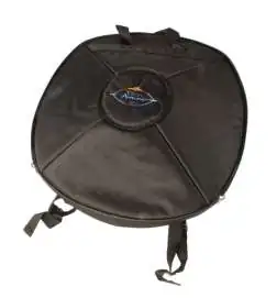 PanAmor Handpan E-Amara 13