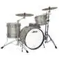 Ludwig Classic Maple Pro Beat Shell Set Olive Oyster