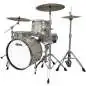 Ludwig Classic Maple Pro Beat Shell Set Olive Oyster