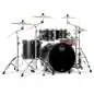 Mapex Saturn Shellset SR529X Satin Black