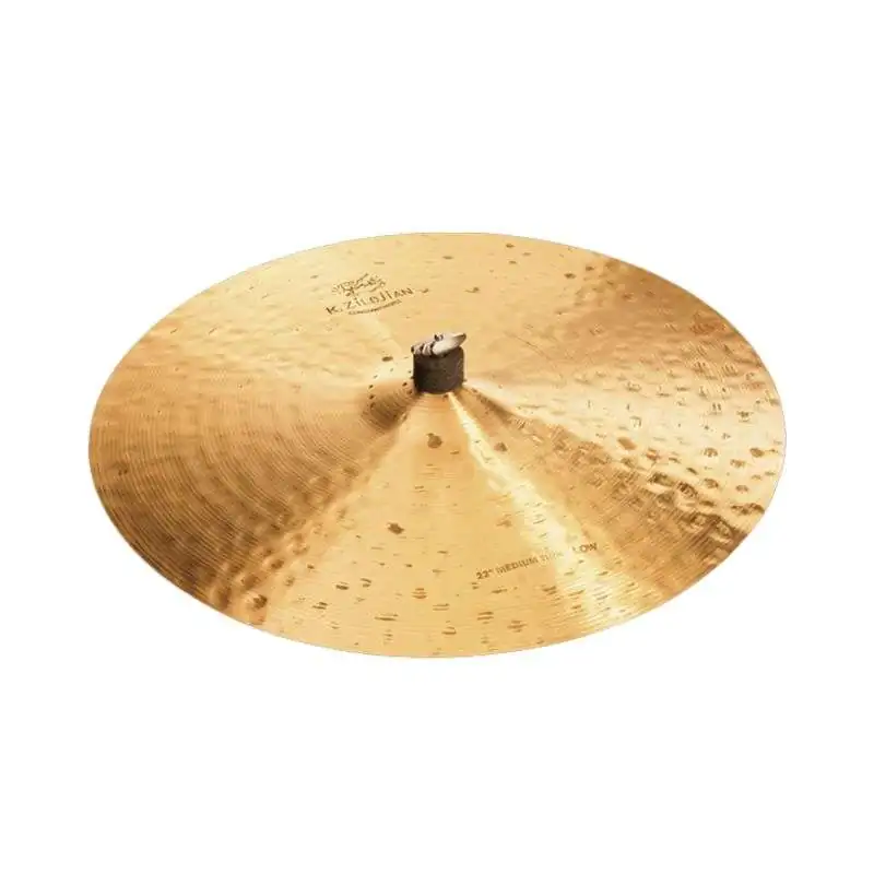 Zildjian K' Constantinople Ride 22", Medium Thin, Low
