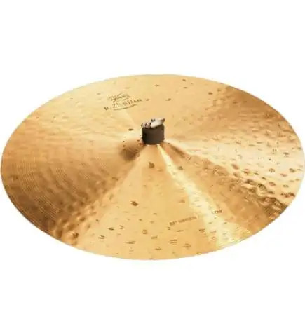 Zildjian K Constantinople Ride 22 , Medium Thin, Low