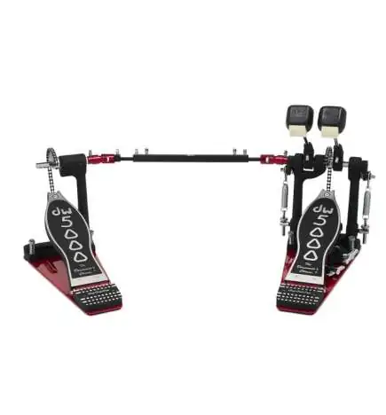 DW 5002AH4 Doppelpedal